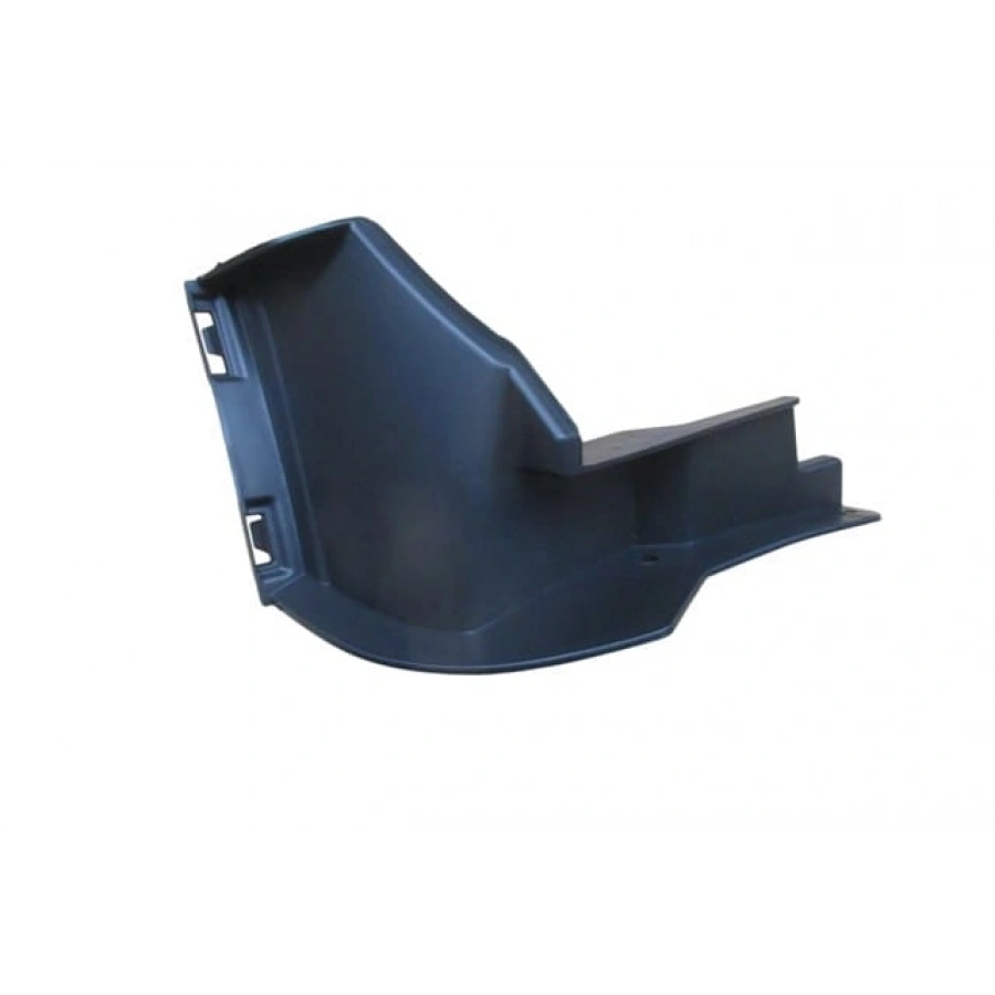 MERCEDES C CLASS- W204- 11/13; ÖN TAMPON ALT BAĞLANTI BRAKETİ SOL(TYG)