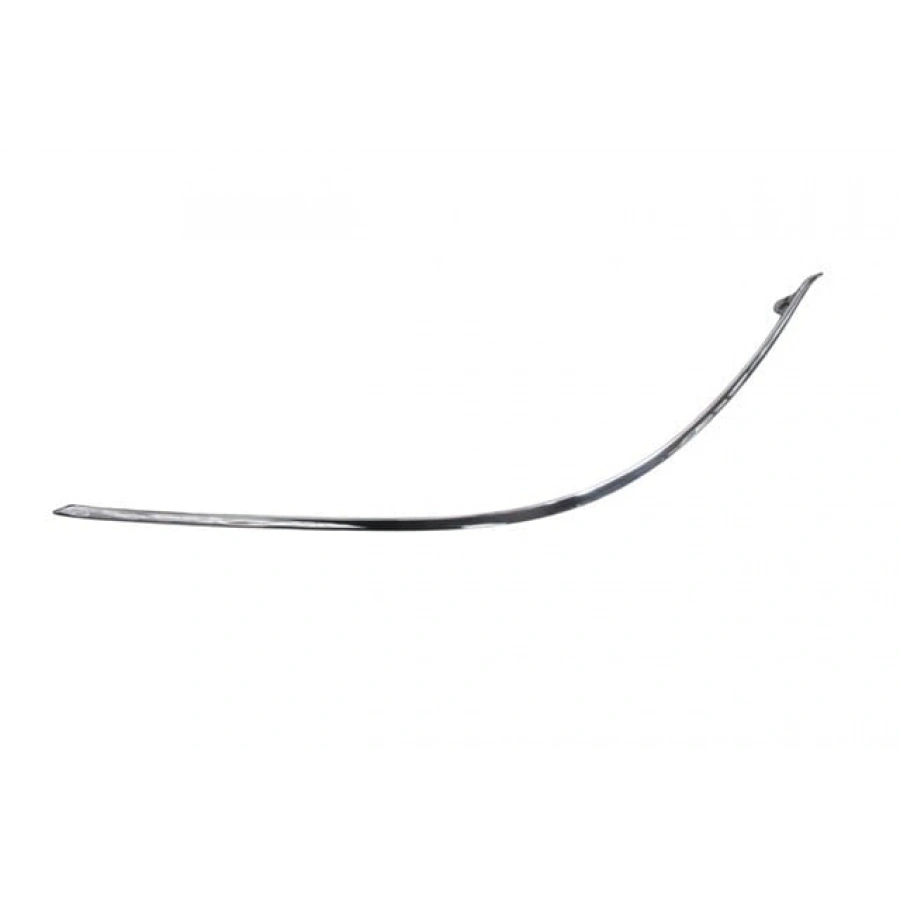 MERCEDES C CLASS- W204- 11/13; ÖN TAMPON ALT NİKELAJI SOL (TW)