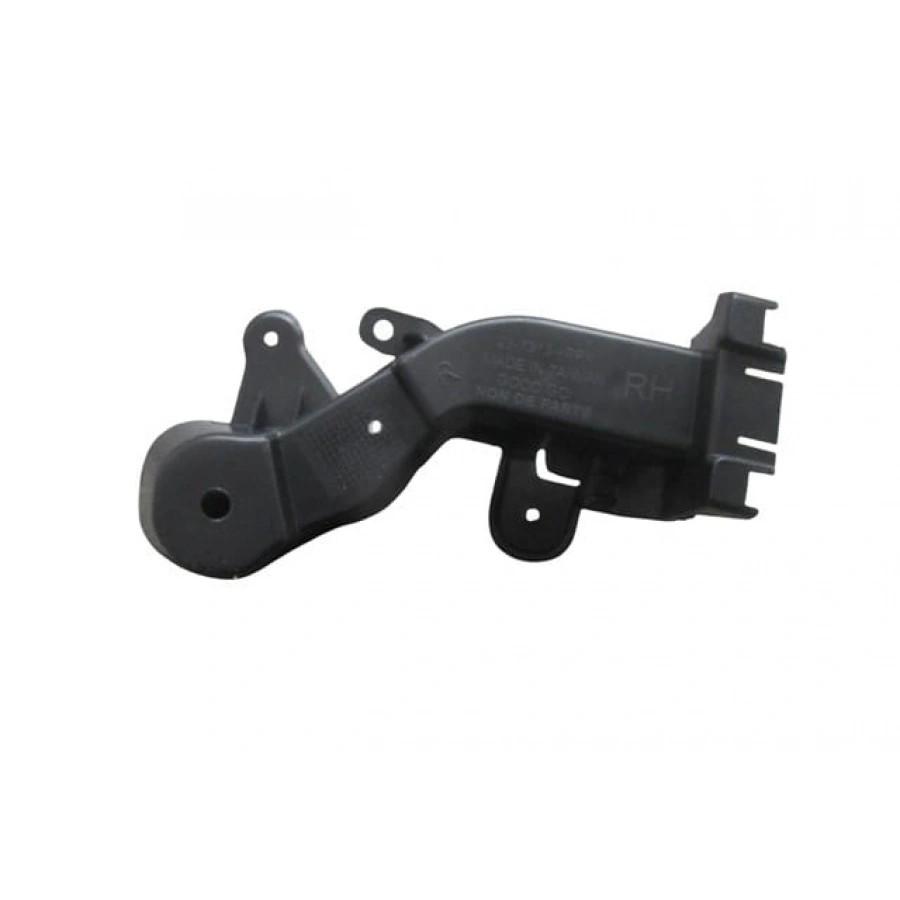 MERCEDES C CLASS- W205- 14/17; ARKA TAMPON BRAKETİ İÇ SAĞ (AMG) (TW)