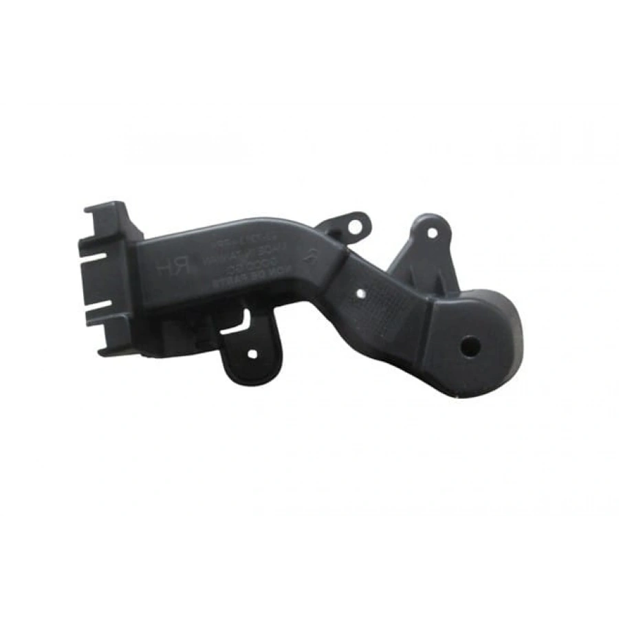 MERCEDES C CLASS- W205- 14/17; ARKA TAMPON BRAKETİ İÇ SOL (AMG) (TW)