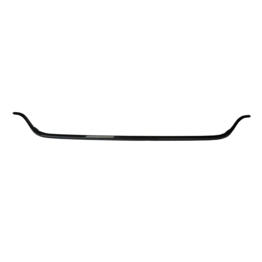MERCEDES C CLASS- W205- 14/17; KARLIK ÇITASI (ARKA TAMPON ALTI ÇITASI)(AMG) (SPOILER)