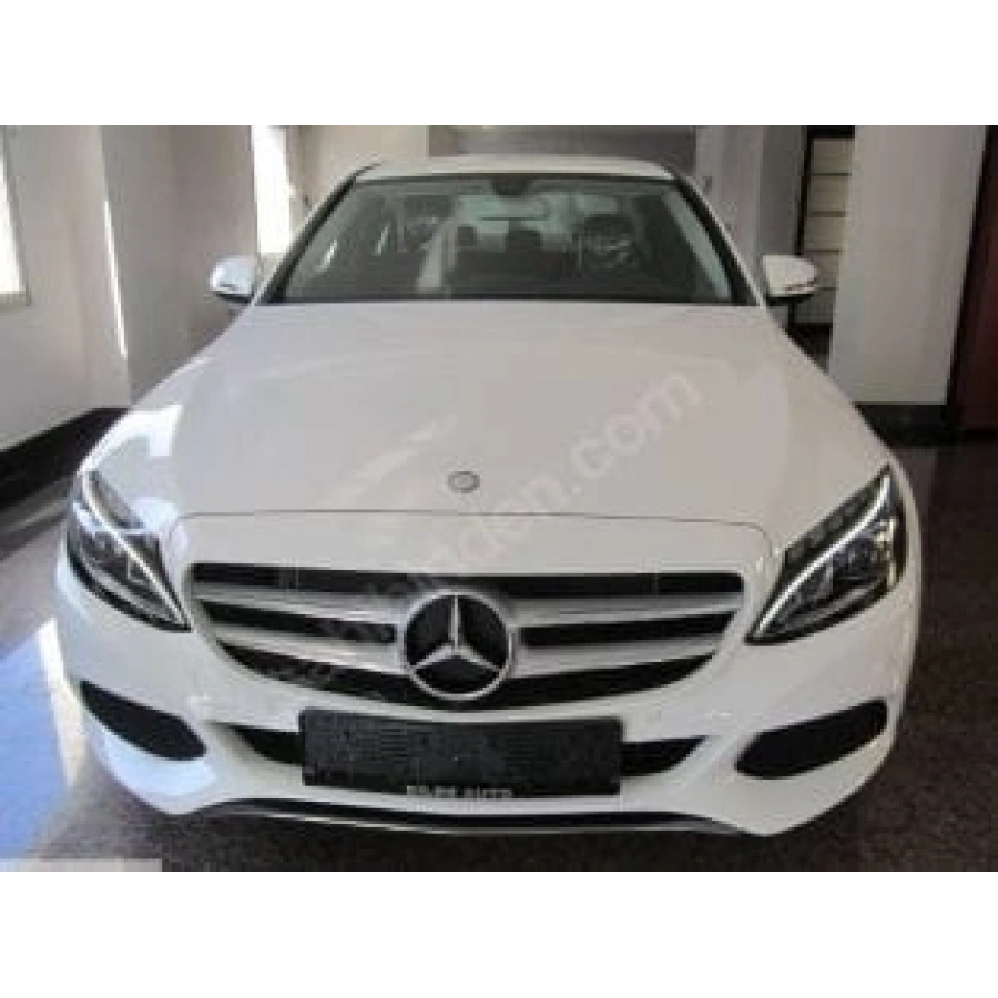 MERCEDES C CLASS- W205- 14/20; ARAÇ BİLGİLERİ VE RESİMLERİ (C180/C200/C220/C250/C300)