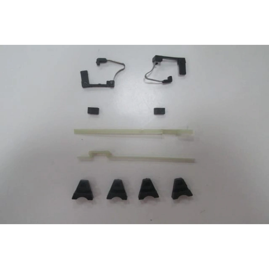 MERCEDES C CLASS- W205- 14/20; SUNROOF TAMİR TAKIMI