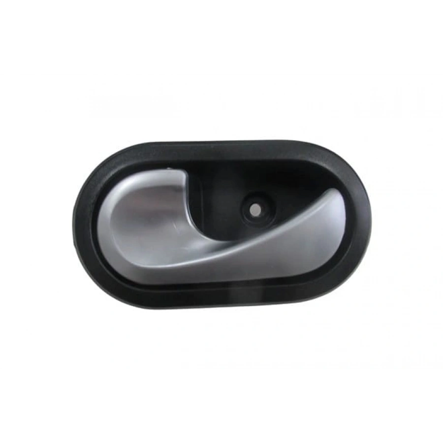 MERCEDES CITAN- W415- 12/13; ÖN KAPI İÇ AÇMA KOLU SOL SİYAH (MAT NİKELAJ)