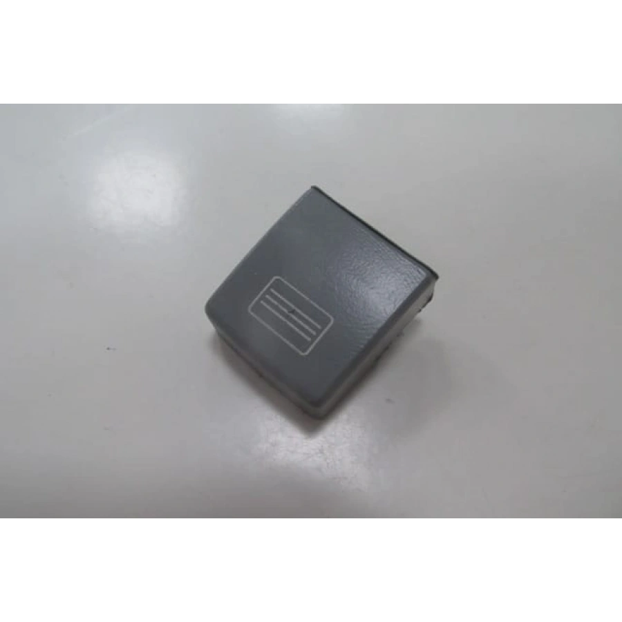 MERCEDES CLA- W117- 13/18; SUNROOF DÜĞME KAPAĞI GRİ