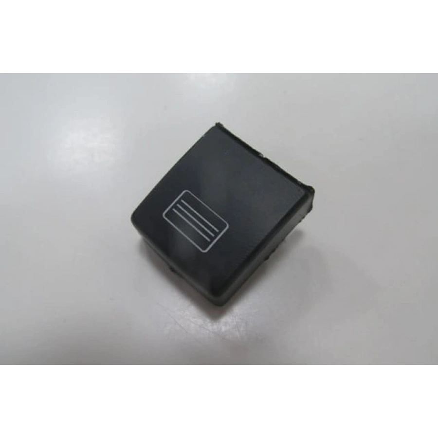 MERCEDES CLA- W117- 13/18; SUNROOF DÜĞME KAPAĞI SİYAH