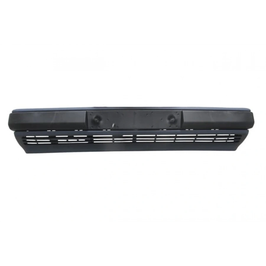 MERCEDES E CLASS- W124- 85/89; ÖN TAMPON ASTARLI (KENDİNDEN BANTLI)