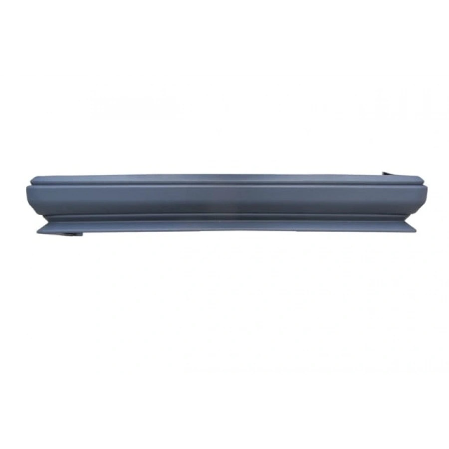 MERCEDES E CLASS- W124- 85/93; ARKA TAMPON KOMPLE ASTARLI (BANDLI)(AMG)