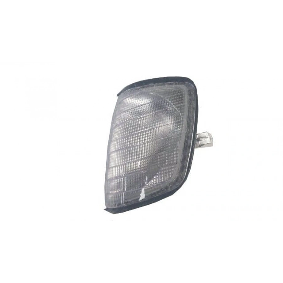 MERCEDES E CLASS- W124- 93/95; ÖN SİNYAL SOL BEYAZ (MARS)