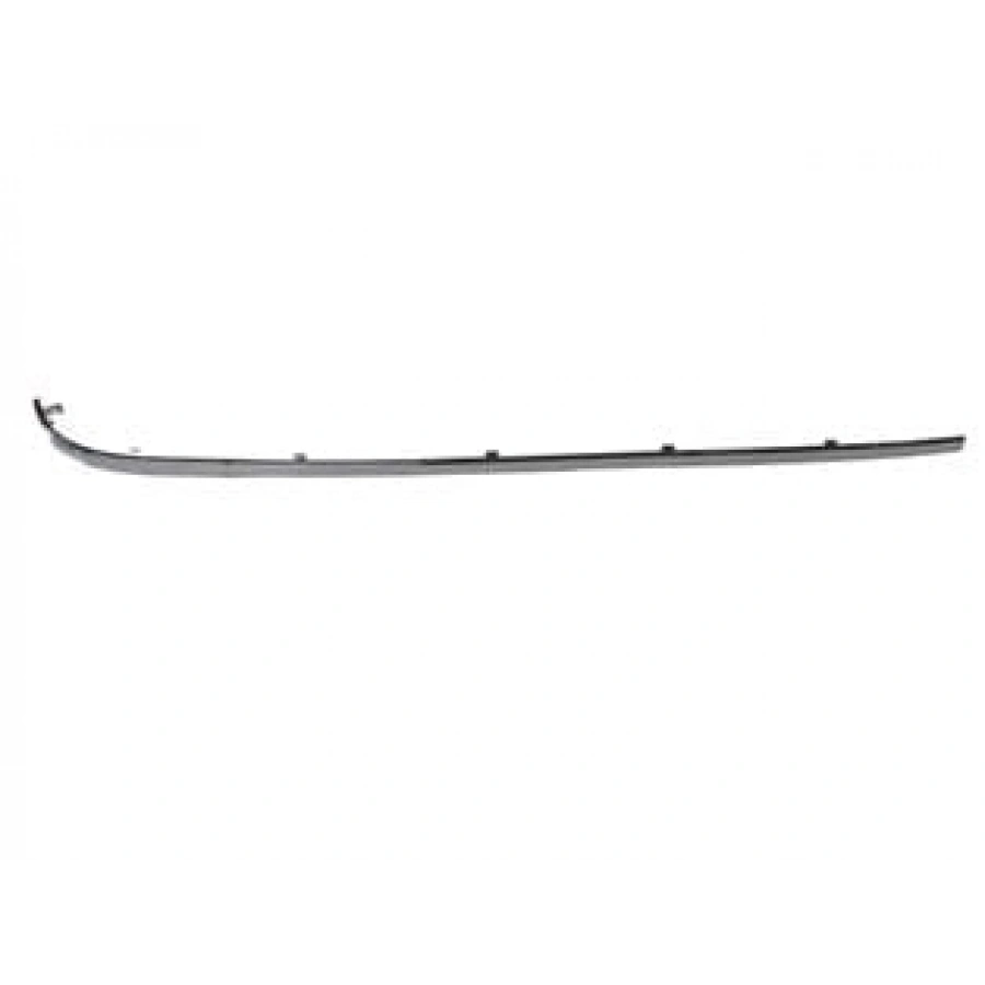 MERCEDES E CLASS- W210- 00/02; ARKA TAMPON BANDI NİKELAJI SAĞ (TW)