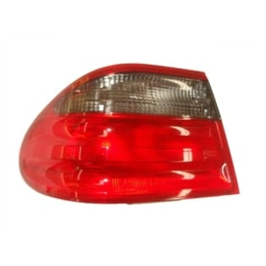 MERCEDES E CLASS- W210- 00/02; DIŞ STOP LAMBASI SOL KIRMIZI/FÜME (EAGLE EYES)