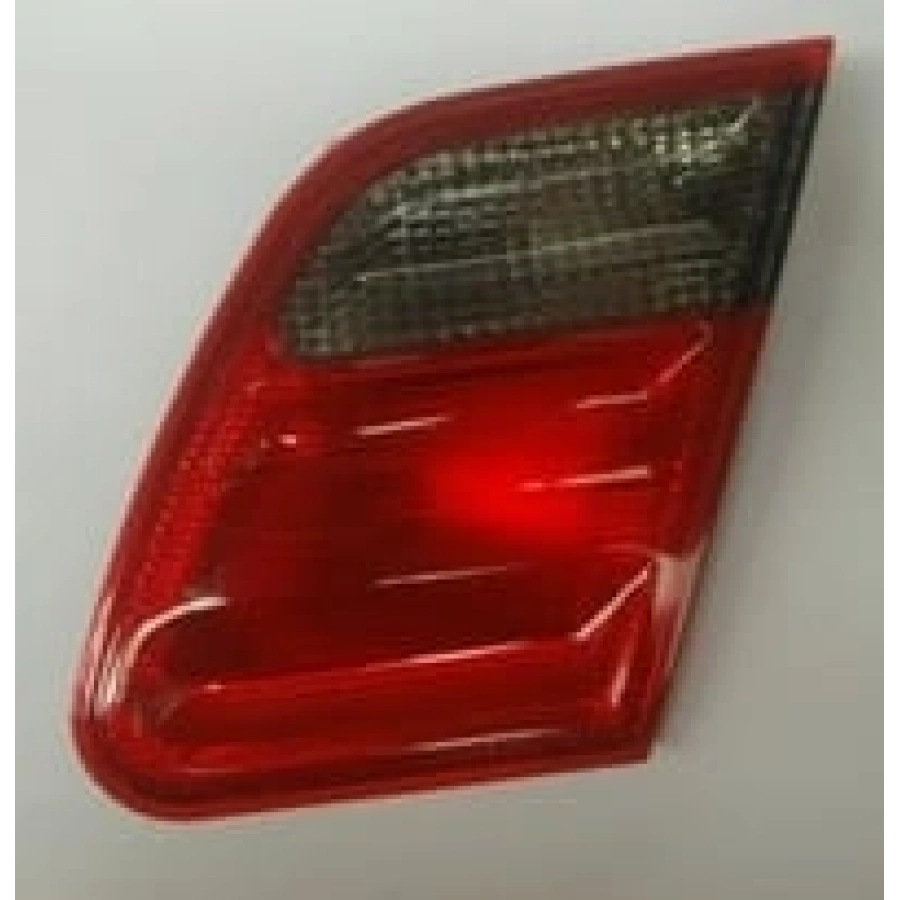 MERCEDES E CLASS- W210- 00/02; İÇ STOP LAMBASI SAĞ KIRMIZI/FÜME (MARS)