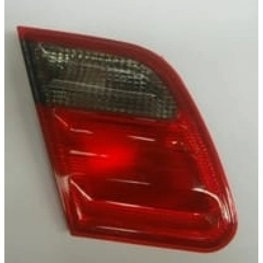 MERCEDES E CLASS- W210- 00/02; İÇ STOP LAMBASI SOL KIRMIZI/FÜME (MARS)