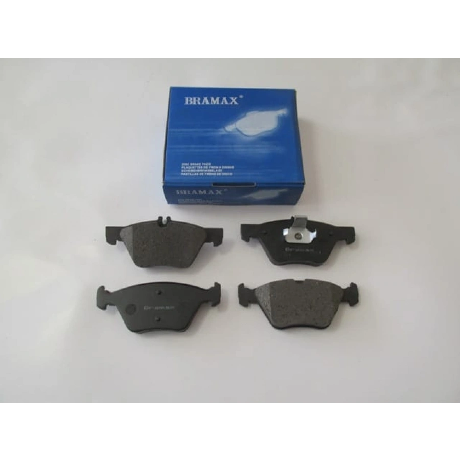 MERCEDES E CLASS- W210- 00/02; ÖN FREN BALATASI KABLOSUZ)DİSK(156,4X69,1X19,4/156,4X63,9X19,4)BR