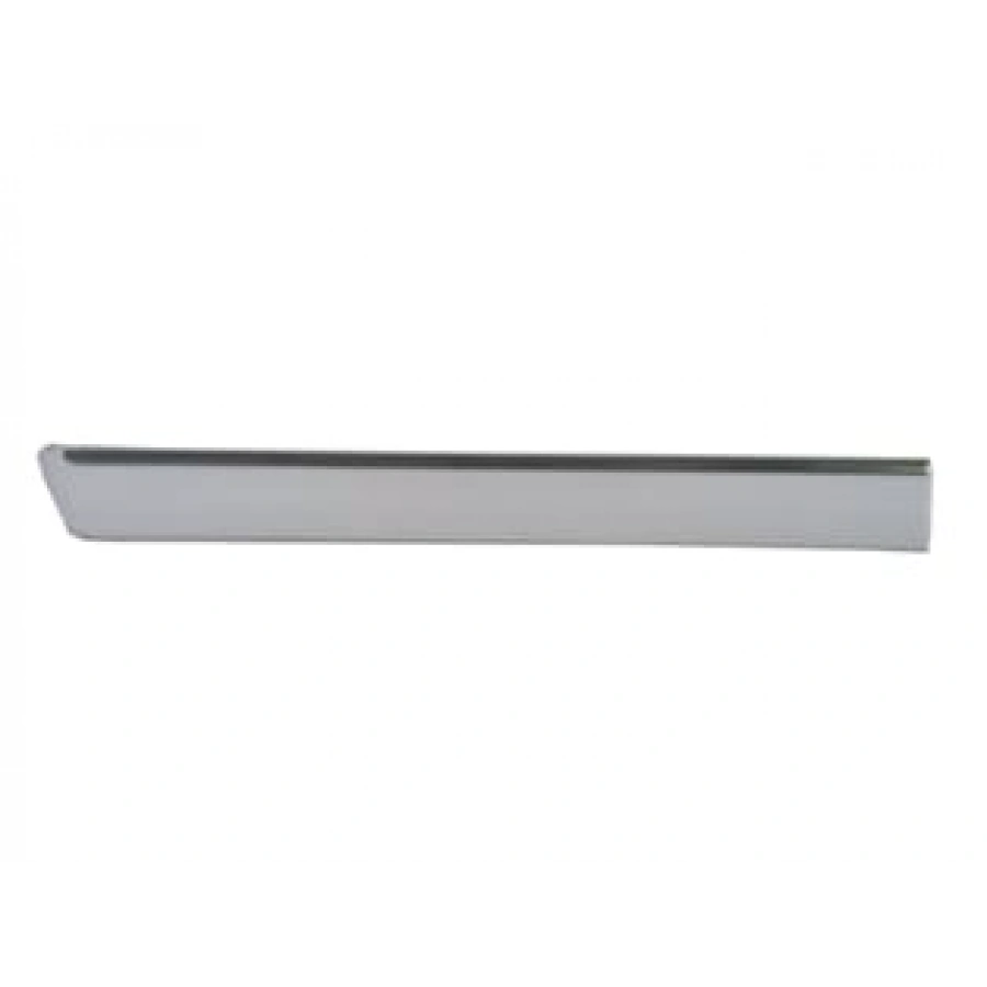 MERCEDES E CLASS- W210- 96/02; ARKA KAPI BANDI SAĞ GRİ (NİKELAJI İLE BİRLİKTE) (TW)