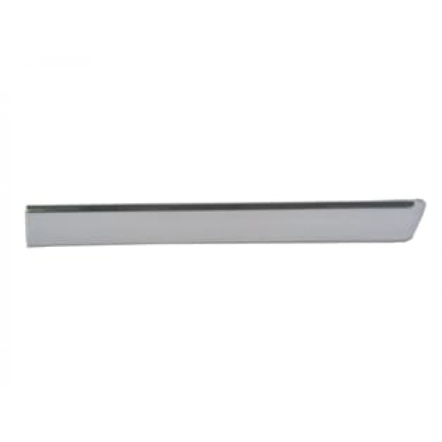 MERCEDES E CLASS- W210- 96/02; ARKA KAPI BANDI SOL GRİ (NİKELAJI İLE BİRLİKTE) (TW)