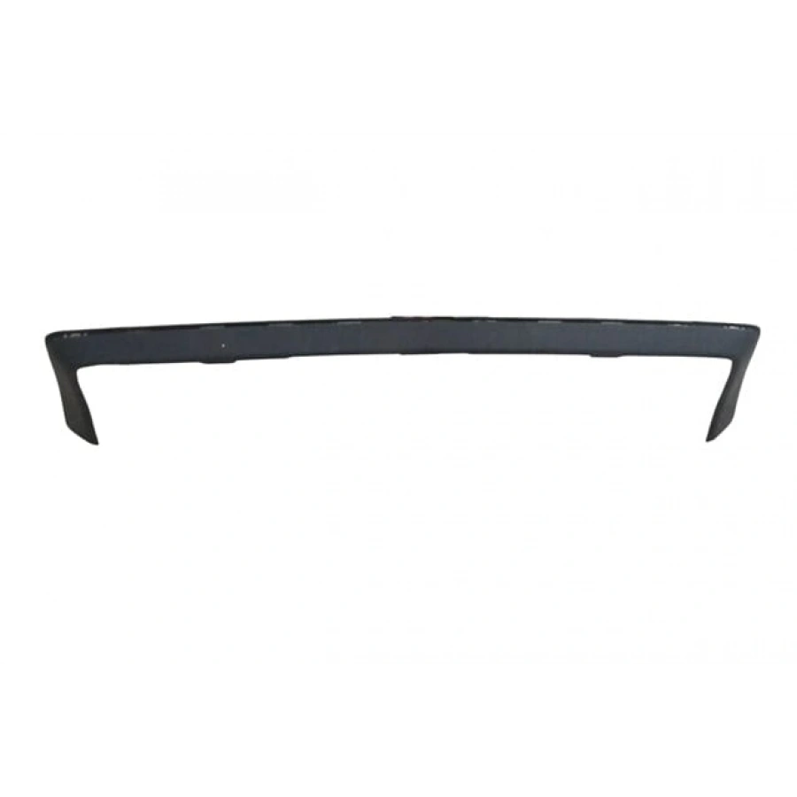 MERCEDES E CLASS- W210- 96/99; KARLIK (ARKA TAMPON ALTI) (SPOILER) (TW)