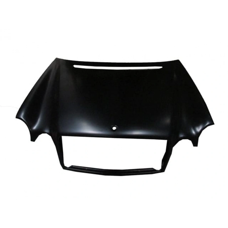 MERCEDES E CLASS- W210- 96/99; MOTOR KAPUTU (TYG)