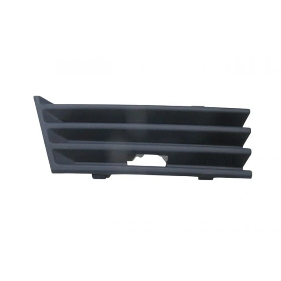 MERCEDES E CLASS- W210- 96/99; ÖN TAMPON ÇEKİ DEMİRİ KAPAĞI