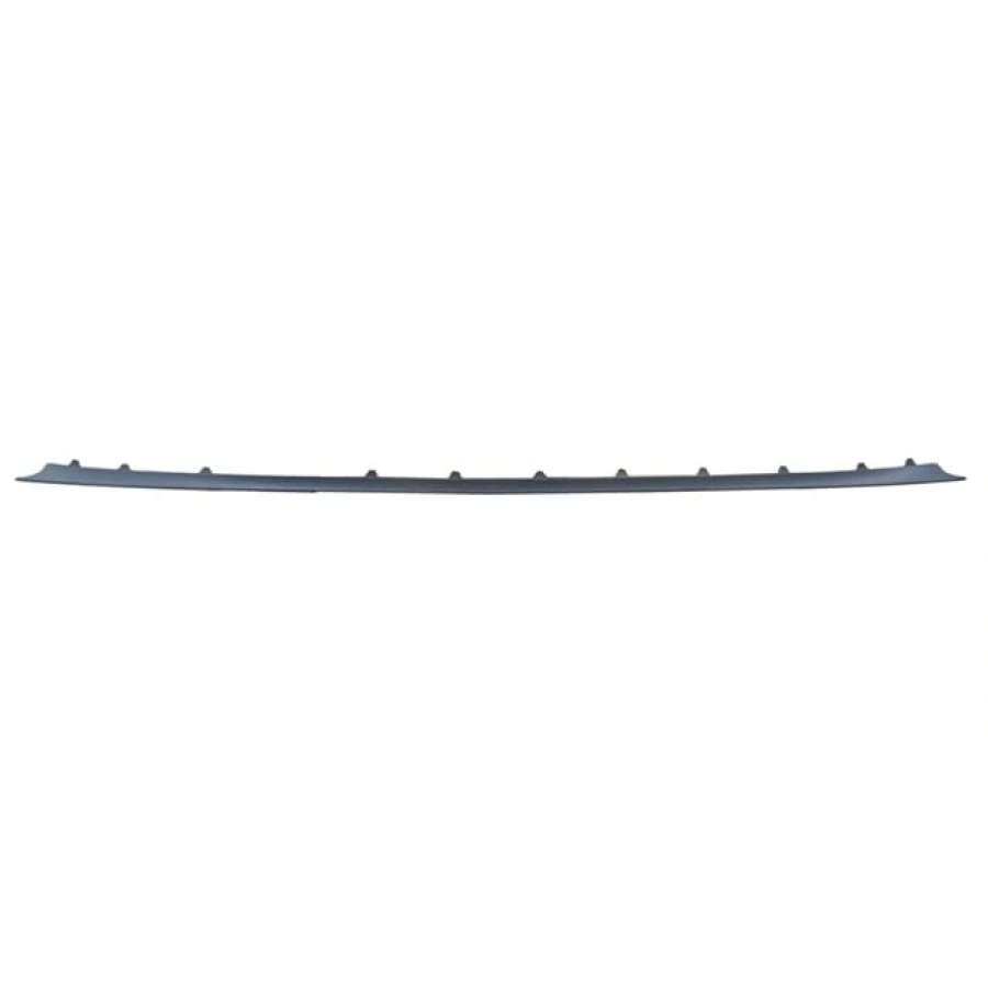 MERCEDES E CLASS- W211- 03/06; ÖN TAMPON PANJURU ORTA ÇITASI (AVANGARDE) (TW)