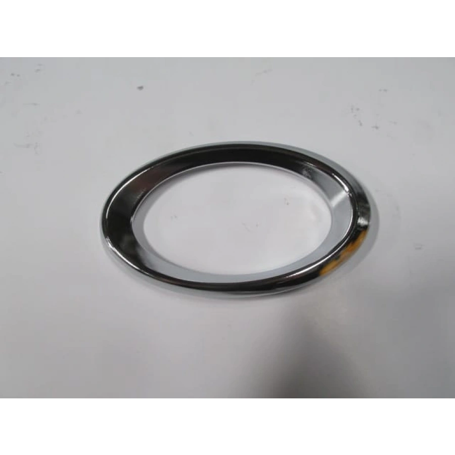 MERCEDES E CLASS- W211- 07/09; SİS LAMBA ÇERÇEVESİ SAĞ NİKELAJLI (TW)