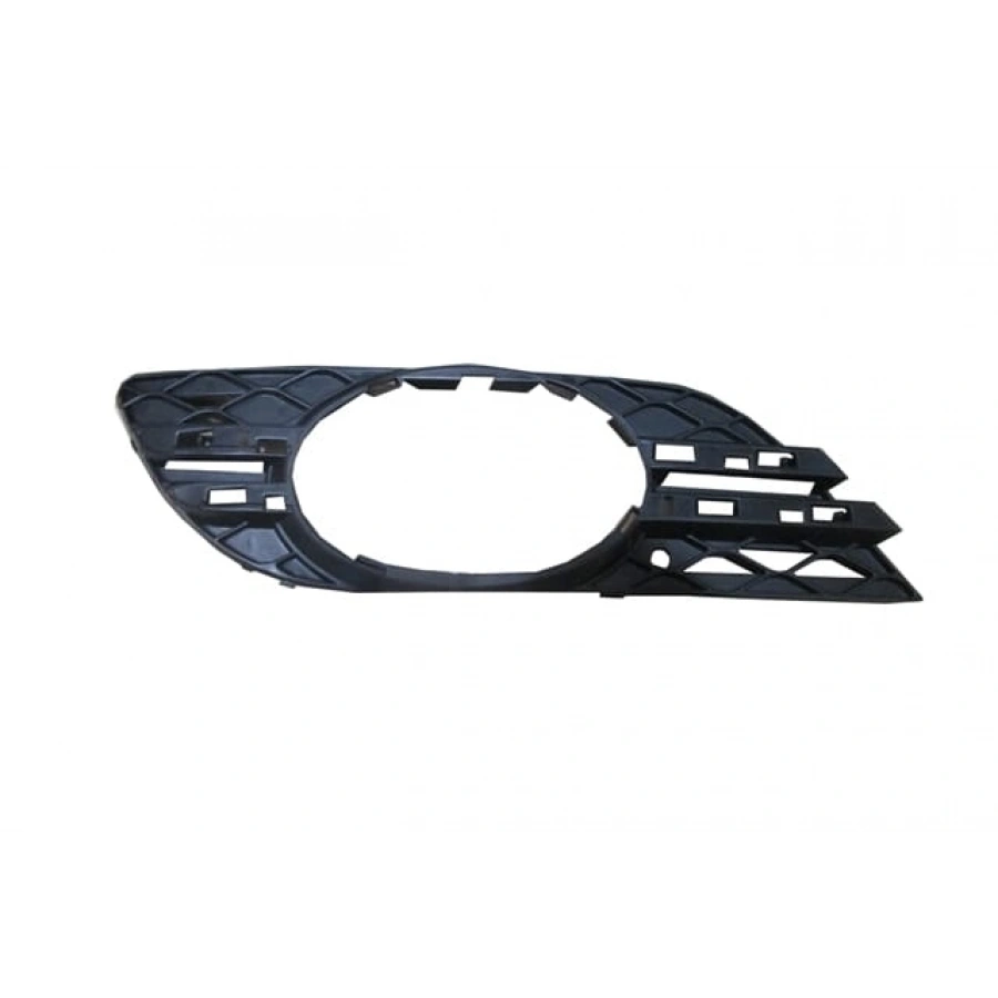 MERCEDES E CLASS- W211- 07/09; SİS LAMBA KAPAĞI SAĞ SİS DELİKLİ (TW)