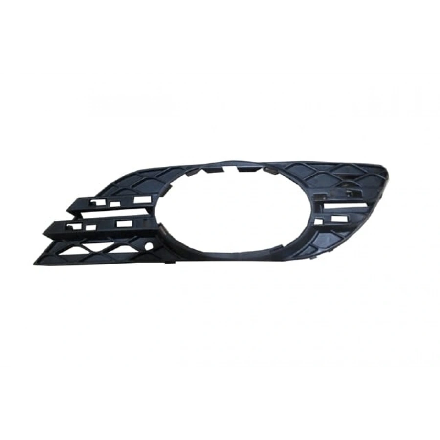 MERCEDES E CLASS- W211- 07/09; SİS LAMBA KAPAĞI SOL SİS DELİKLİ (TW)