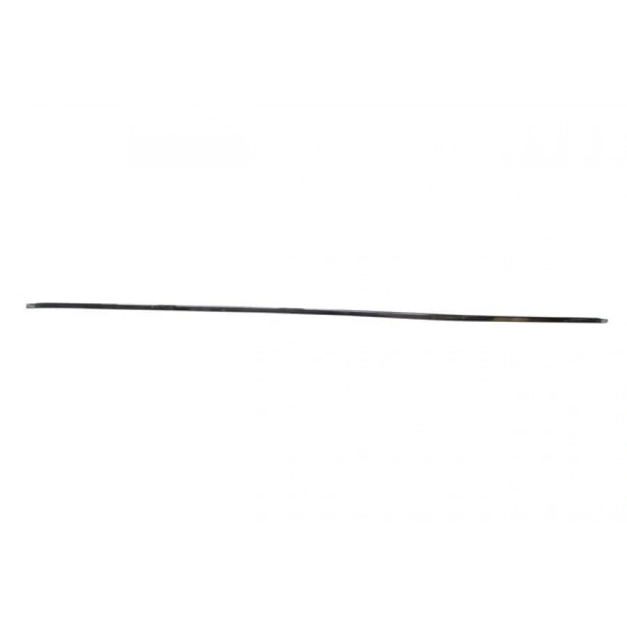 MERCEDES E CLASS- W212- 10/12; ARKA TAMPON ÜST NİKELAJI ORTA (TYG)