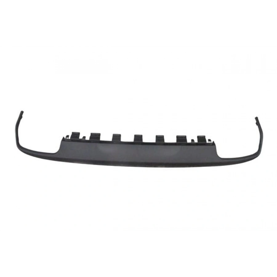 MERCEDES E CLASS- W212- 10/12; KARLIK (ARKA TAMPON ALTI)(SPOILER) (AMG/CABRIO) (TW)