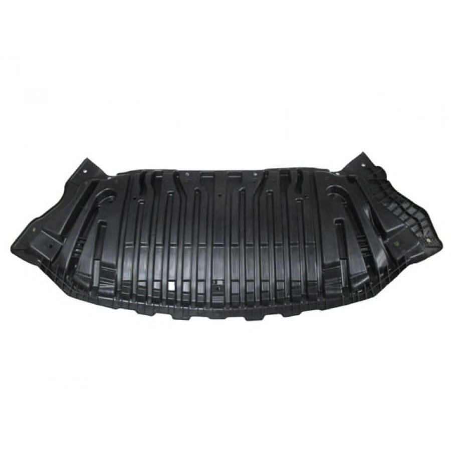 MERCEDES E CLASS- W212- 10/12; ÖN TAMPON ALT MUHAFAZA PLASTİĞİ