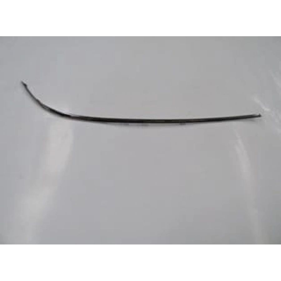 MERCEDES E CLASS- W212- 10/12; ÖN TAMPON NİKALAJI SAĞ (TYG)