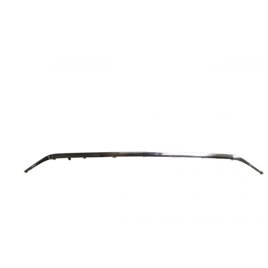 MERCEDES E CLASS- W212- 13/16; ARKA TAMPON ALT NİKELAJI (KARLIK ALTI)(TYG)