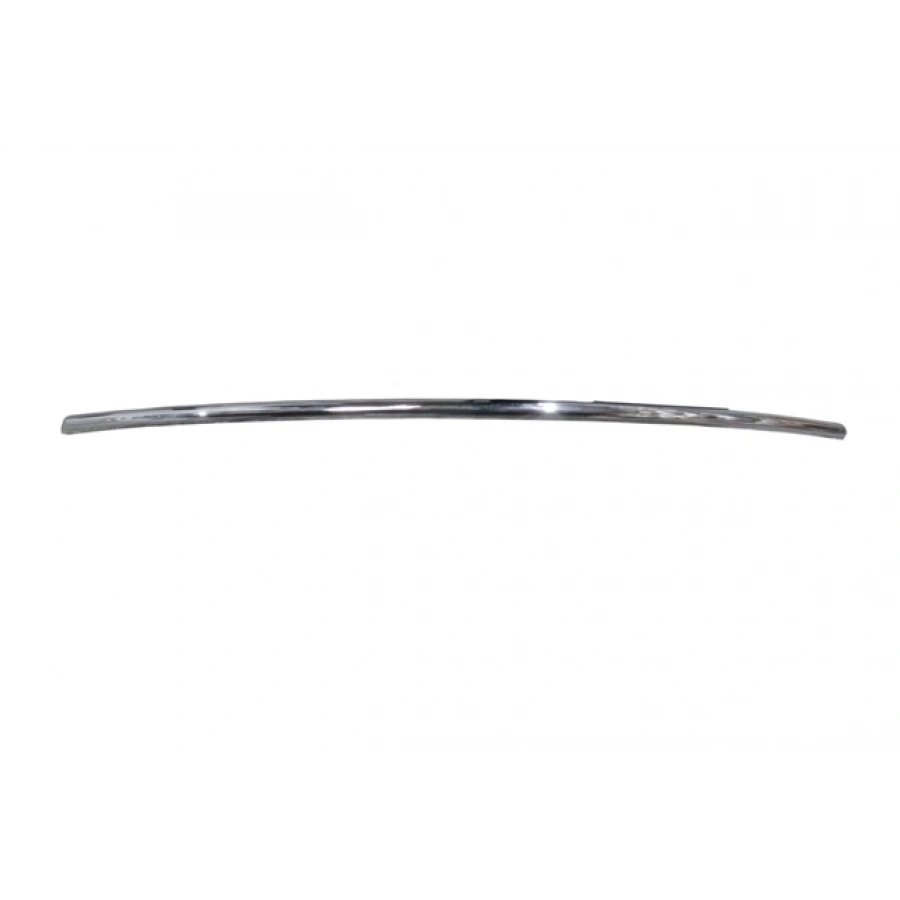 MERCEDES E CLASS- W212- 13/16; SİS LAMBA KAPAĞI ÇITASI SAĞ NİKELAJLI (ELEGANCE)(TW)