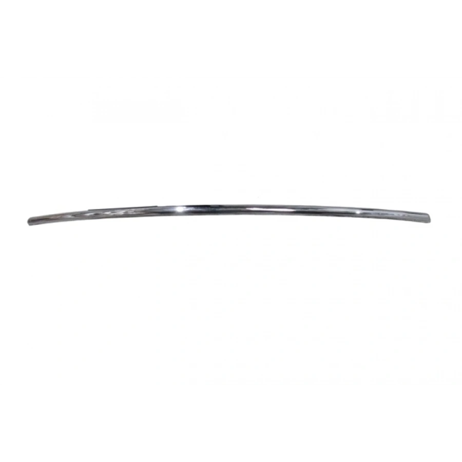 MERCEDES E CLASS- W212- 13/16; SİS LAMBA KAPAĞI ÇITASI SOL NİKELAJLI (ELEGANCE)(TW)