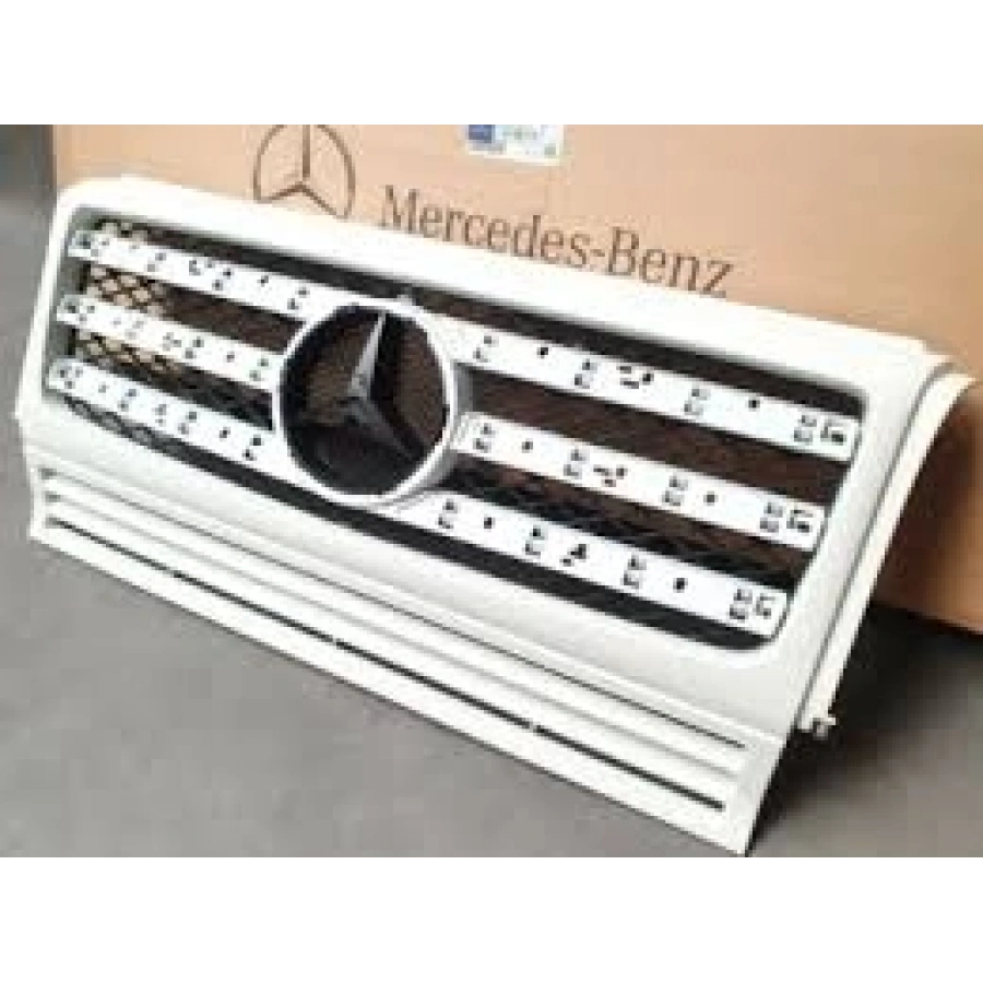 MERCEDES G SERİSİ ÖN PANJUR 04-11