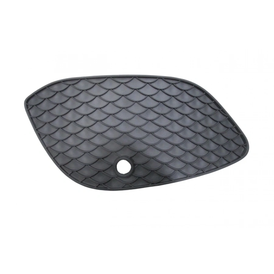 MERCEDES GLC CLASS- X253- 15/18; SİS LAMBA KAPAĞI SOL SİS DELİKSİZ (TW)