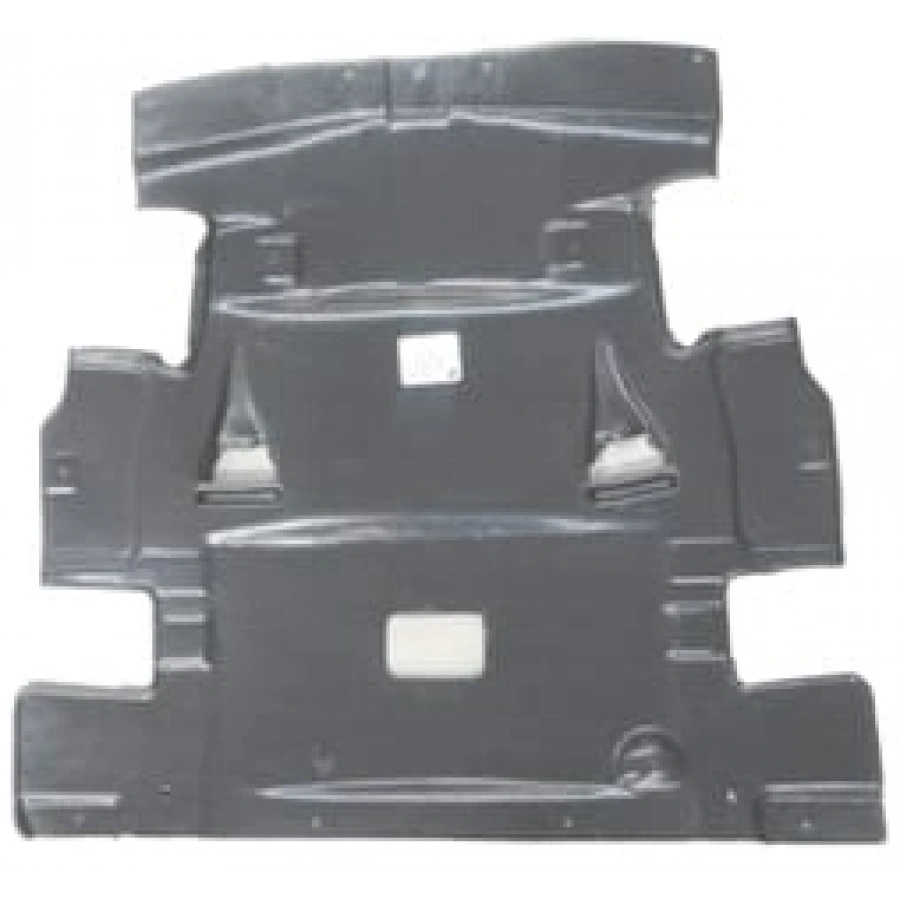 MERCEDES S CLASS- W220- 98/01; KARTER MUHAFAZA PLASTİĞİ ORTA (LT-BZ8015)