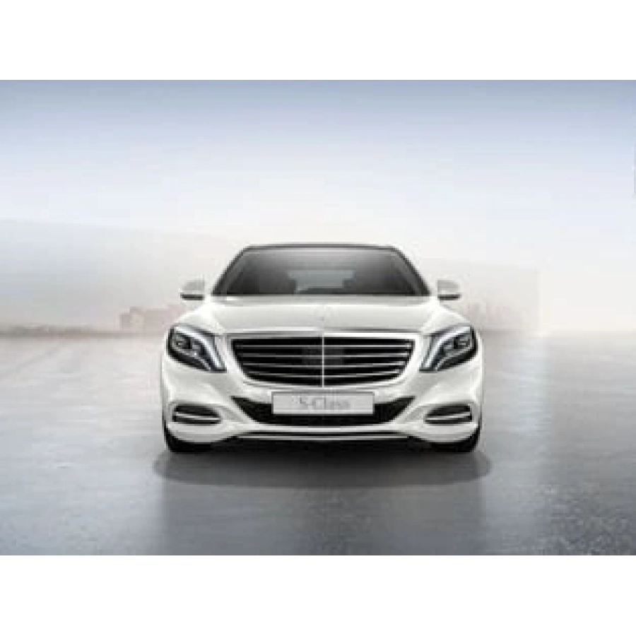 MERCEDES S CLASS- W222- 13/20; ARAÇ BİLGİLERİ VE RESİMLERİ (S350/S400/S550/S560/S600)