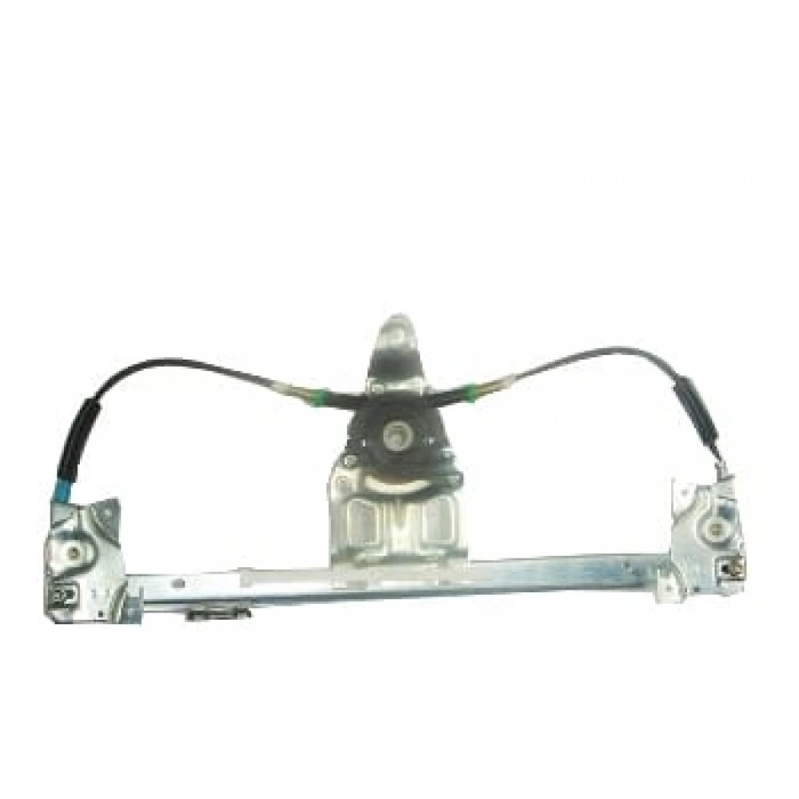 MERCEDES S SL CLASS- W140- 91/98; ARKA CAM KRİKOSU SOL ELEKTRİKLİ/MOTORSUZ