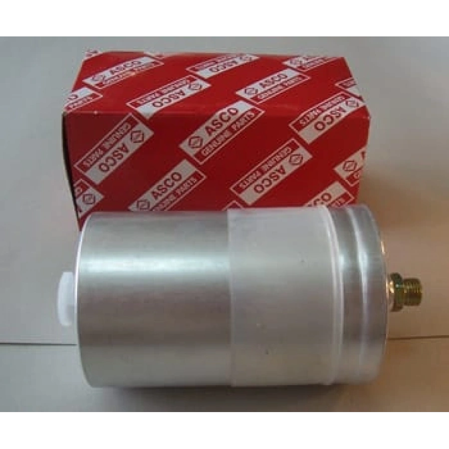 MERCEDES S SL CLASS- W140- 91/98; BENZİN FİLTRESİ ORJ.NO:0024771301 (ASCO)