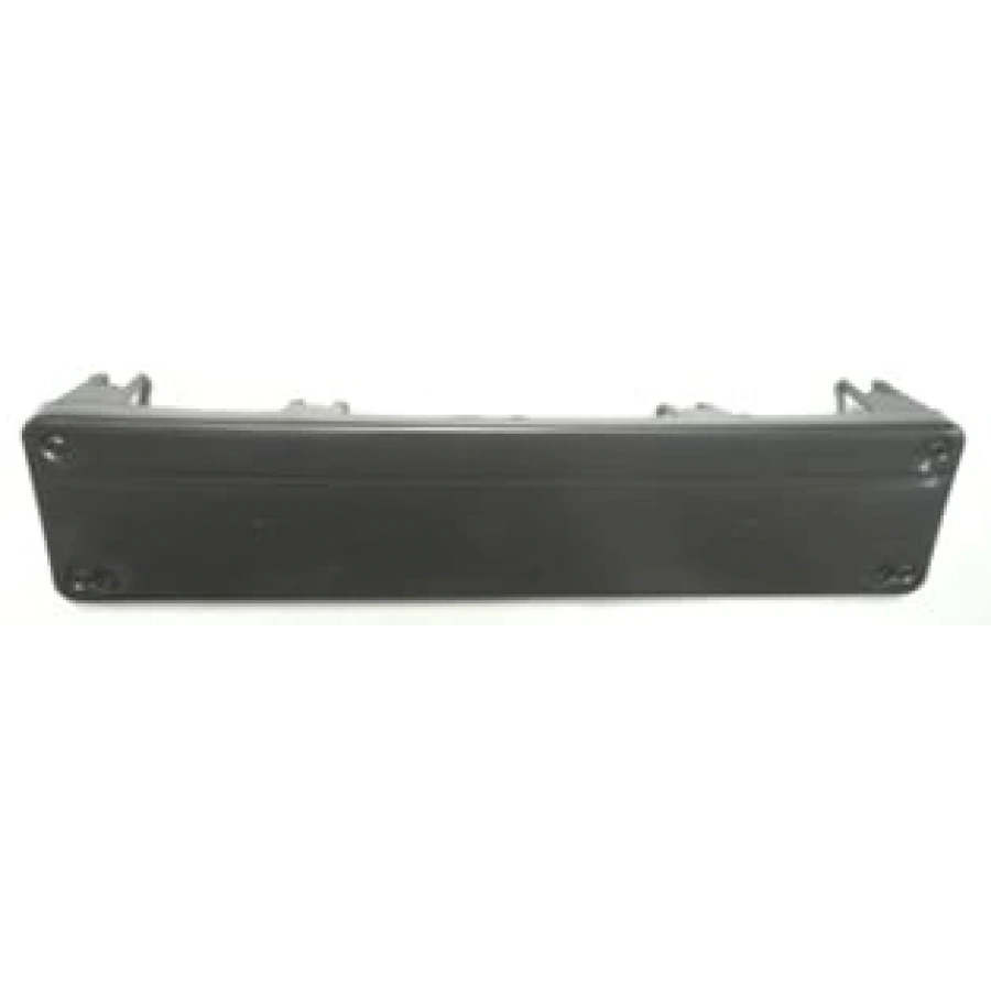 MERCEDES S SL CLASS- W140- 91/98; PLAKALIK PLASTİĞİ KOYU GRİ