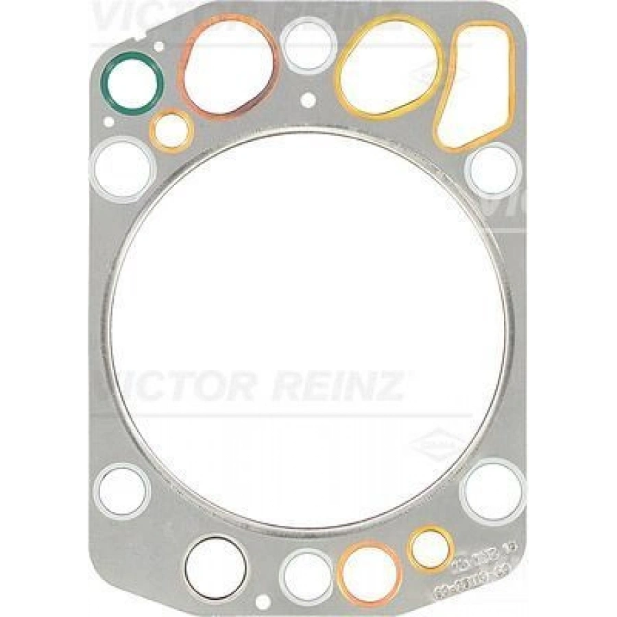 MERCEDES SKC. DB MK-NG -SK SERİ OM401-402-407-42