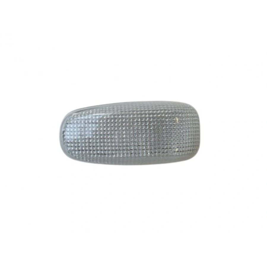 MERCEDES SPRINTER- 00/07; ÇAMURLUK SİNYALİ BEYAZ SAĞ/SOL AYNI (ADET) (EUROLAMP)