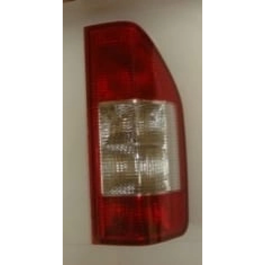 MERCEDES SPRINTER- 03/07; STOP LAMBASI SAĞ KIRMIZI/BEYAZ (MARS) (E MARKLI)