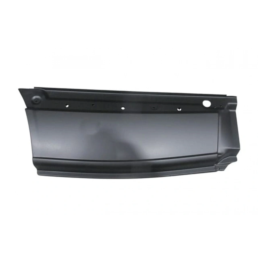 MERCEDES SPRINTER- 07/13; ARKA ÇAMURLUK AĞZI ALT SACI SOL (ARKA TEKER ARKASI) (ETEK SACI)