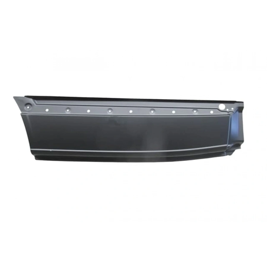 MERCEDES SPRINTER- 07/13; ARKA ÇAMURLUK AĞZI ALT SACI SOL (ARKA TEKER ARKASI) (UZUN)