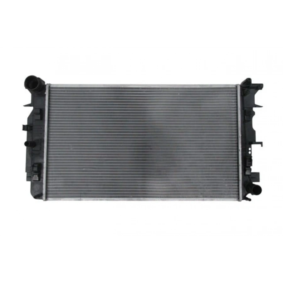 MERCEDES SPRINTER- 07/13; SU RADYATÖRÜ 2.2/3.0 CDI (BRAZİNG) (678X398X26) (MANUEL) ALÜMİNYUM (ORİS)