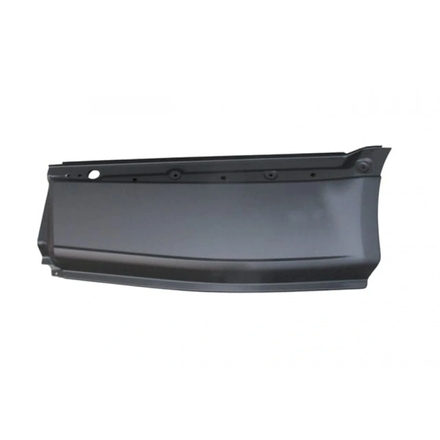 MERCEDES SPRINTER- 19/25; ARKA ÇAMURLUK AĞZI ALT SACI SAĞ (ARKA TEKER ARKASI) (ETEK SACI)