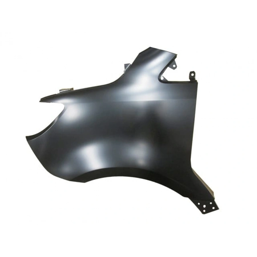 MERCEDES SPRINTER- 19/25; ÖN ÇAMURLUK DELİKSİZ SOL (TYG)