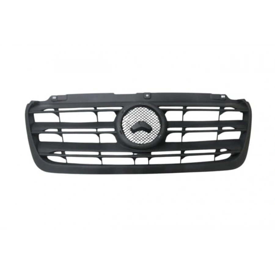 MERCEDES SPRINTER- 19/25; ÖN PANJUR SİYAH (ÇERÇEVELİ KOMPLE) (LM)